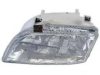 VAN WEZEL 4360952 Headlight